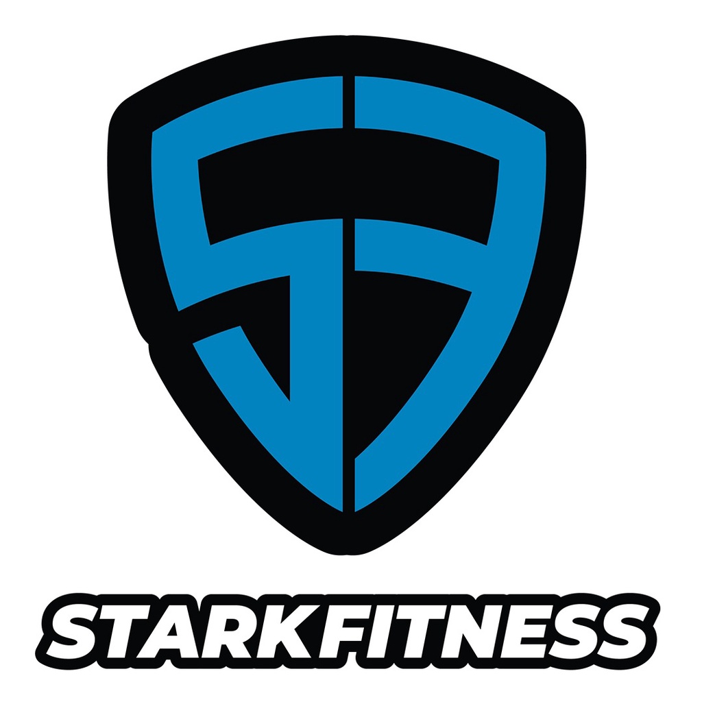 Stark Fitness Logo